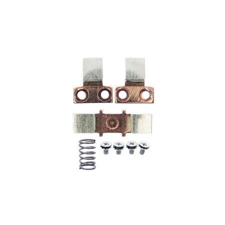 Usa Industrials Aftermarket Culter-Hammer Citation Line A1, Freedom, Contact Kit - Replaces 6-26-2, 3-Pole 9143CC